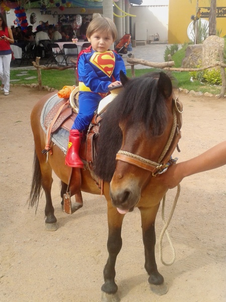 ¡¡ Felicidades Familia Robledo !!