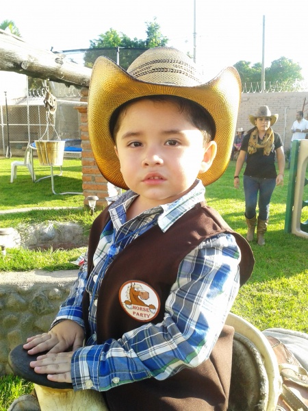 ¡¡ Felicidades por tu Cumple Angel !!