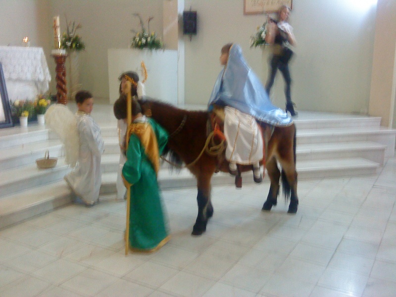 Posadas