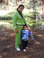 El sabinal Ags-7