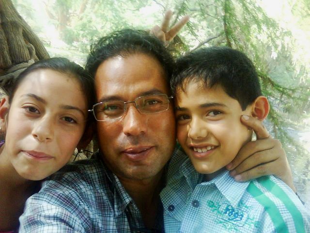 El sabinal Ags-6