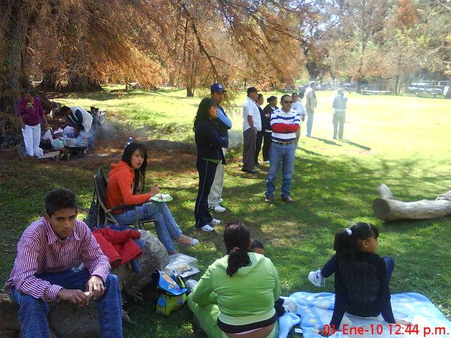 El sabinal Ags-8