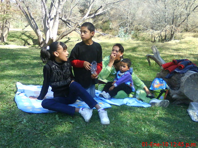 El sabinal Ags-10